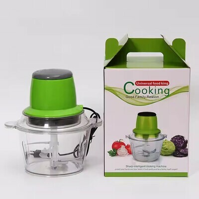 Universal Food Chopper (P00239)